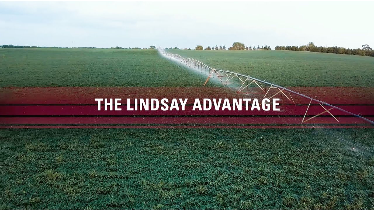 LINDSAY ADVANTAGE