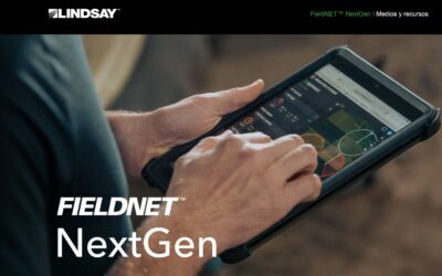 FieldNET NextGen™